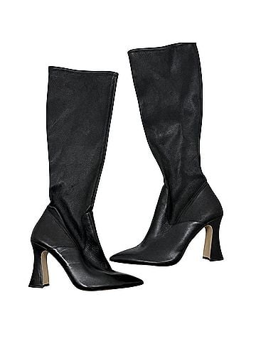 Coach Boots (view 1)