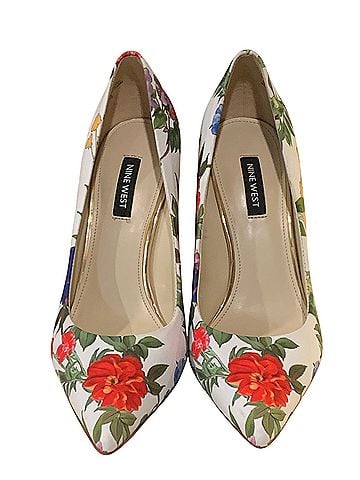 Nine West Heels (view 2)