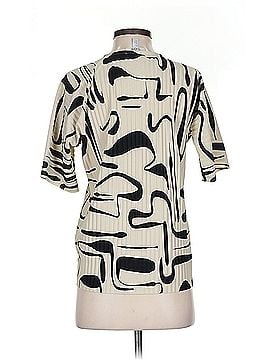 Cos Cos Short Sleeve Blouse (view 2)