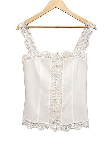 Anthropologie Sleeveless Blouse (view 1)