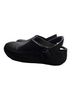 FitFlop Black Mule/Clog Size 7 - photo 1