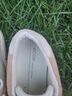Ecco White Tan Yellow Sneakers Size EU 36 - photo 4