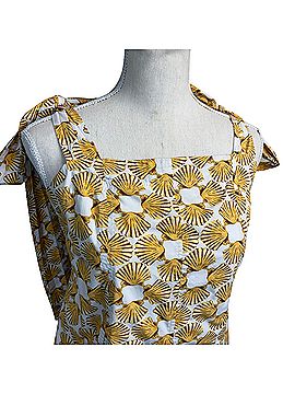 Maeve Cocktail Dress (view 2)