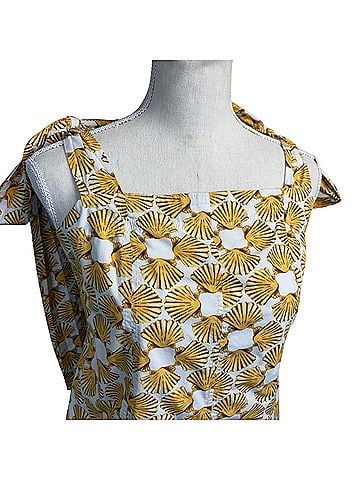Maeve Cocktail Dress (view 2)