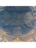 Prada 100% Other Brown PRADA Frill Handbag Brown One size - photo 11
