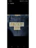 Michael Kors 100% Polyester Floral Gold Blue Jacket Size S (petite) - photo 3