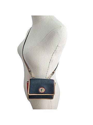 Coach Legacy Spectator Mini Bag Crossbody Bag (view 1)