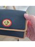 Coach 100% Leather Color Block Multi Color Crossbody Bag One size - photo 6