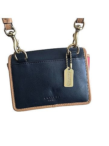 Coach Legacy Spectator Mini Bag Crossbody Bag (view 2)