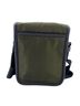Prada 100% Leather Green PRADA Saffiano Shoulder Bag, Khaki One size - photo 2