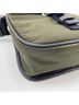 Prada 100% Leather Green PRADA Saffiano Shoulder Bag, Khaki One size - photo 7