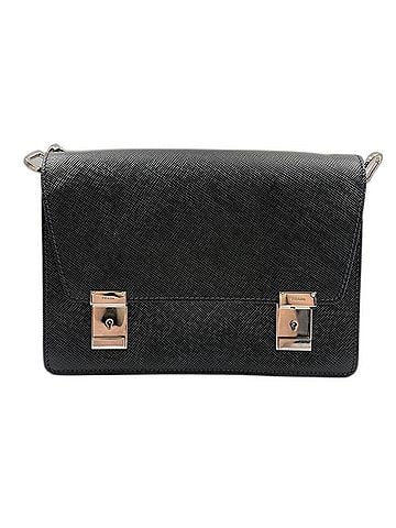 Prada PRADA Shoulder Bag, Black (view 2)
