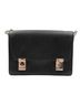 Prada 100% Other Black PRADA Shoulder Bag, Black One size - photo 2