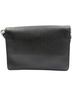 Prada 100% Other Black PRADA Shoulder Bag, Black One size - photo 3
