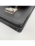 Prada 100% Other Black PRADA Shoulder Bag, Black One size - photo 9