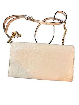 Tory Burch Robinson Clutch (view 2)