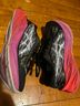 Asics Black Sneakers Size 7 1/2 - photo 4