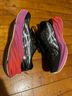 Asics Black Sneakers Size 7 1/2 - photo 3