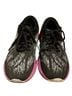 Asics Black Sneakers Size 7 1/2 - photo 1