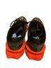 Asics Black Sneakers Size 7 1/2 - photo 2