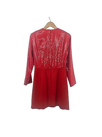 Reiss Cara Cocktail Dress (view 2)