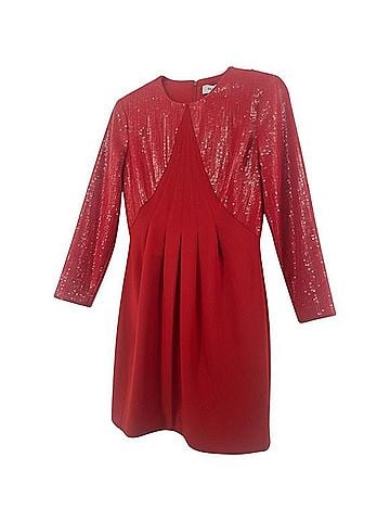 Reiss Cara Cocktail Dress (view 1)