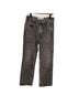 Rag & Bone 100% Cotton Gray Jeans Size 28 waist - photo 1