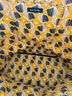 Vera Bradley Woven Neutral Straw Beach Tote Bag Tote - photo 4