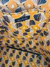 Vera Bradley Woven Neutral Straw Beach Tote Bag Tote - photo 6