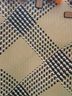 Vera Bradley Woven Neutral Straw Beach Tote Bag Tote - photo 5