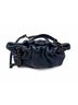 Aimee Kestenberg 100% Leather Solid Blue Leather Bucket Bag One size - photo 7