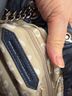 Aimee Kestenberg 100% Leather Solid Blue Leather Bucket Bag One size - photo 4