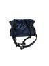 Aimee Kestenberg 100% Leather Solid Blue Leather Bucket Bag One size - photo 1