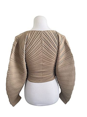 Cult Gaia Blair Cardigan (view 2)
