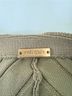 Cult Gaia Tan Cardigan Size S - photo 3