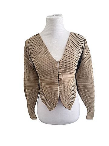 Cult Gaia Blair Cardigan (view 1)