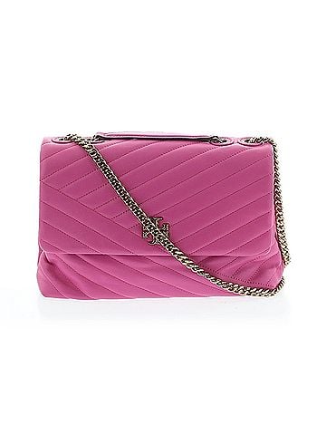 Tory Burch Tory Burch Leather Shoulder Bag (view 1)