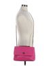 Tory Burch Pink Tory Burch Leather Shoulder Bag One size - photo 2