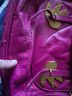 Marc Jacobs 100% Leather Pink Leather Crossbody Bag One size - photo 4