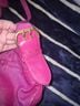 Marc Jacobs 100% Leather Pink Leather Crossbody Bag One size - photo 7