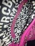 Marc Jacobs 100% Leather Pink Leather Crossbody Bag One size - photo 9