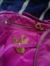Marc Jacobs 100% Leather Pink Leather Crossbody Bag One size - photo 12