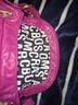 Marc Jacobs 100% Leather Pink Leather Crossbody Bag One size - photo 8