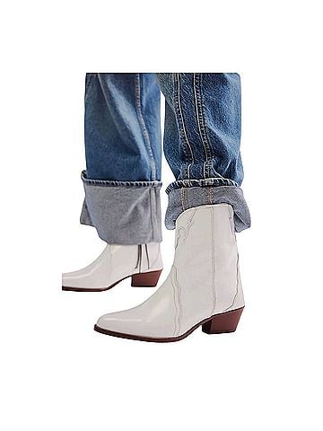 Free People Boots (view 1)