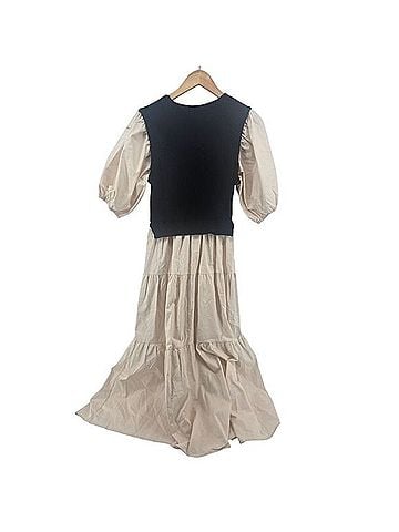 Sofie The label Clover Casual Dress (view 2)