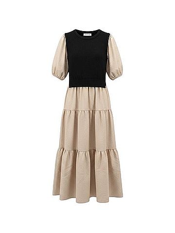 Sofie The label Clover Casual Dress (view 1)