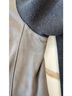 Elie Tahari 100% Lambskin 100% Merino Solid Multi Color Jacket Size S - photo 15