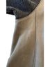 Elie Tahari 100% Lambskin 100% Merino Solid Multi Color Jacket Size S - photo 14