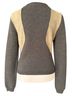 Elie Tahari 100% Lambskin 100% Merino Solid Multi Color Jacket Size S - photo 2