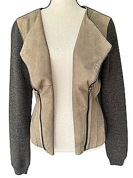 Elie Tahari Joplin Jacket (view 1)